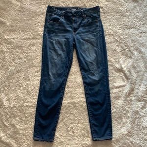 AEO Super Stretch X Jeggings